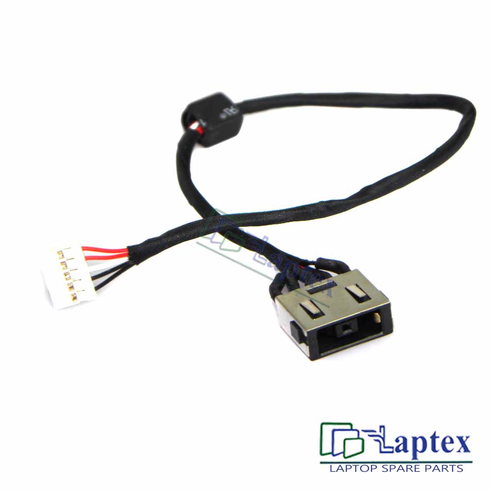 Lenovo Ideapad G50-70 Dc Jack